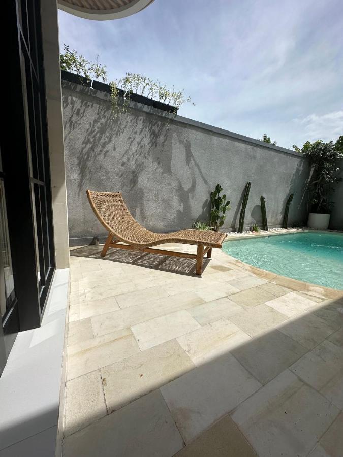 Emma'S Villa Seminyak  Exterior photo