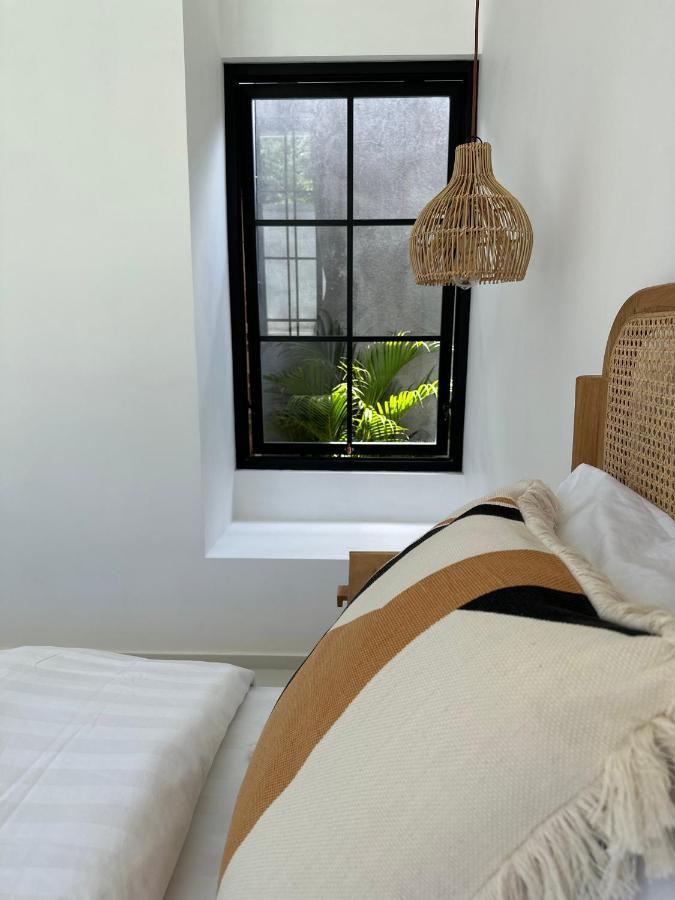 Emma'S Villa Seminyak  Exterior photo