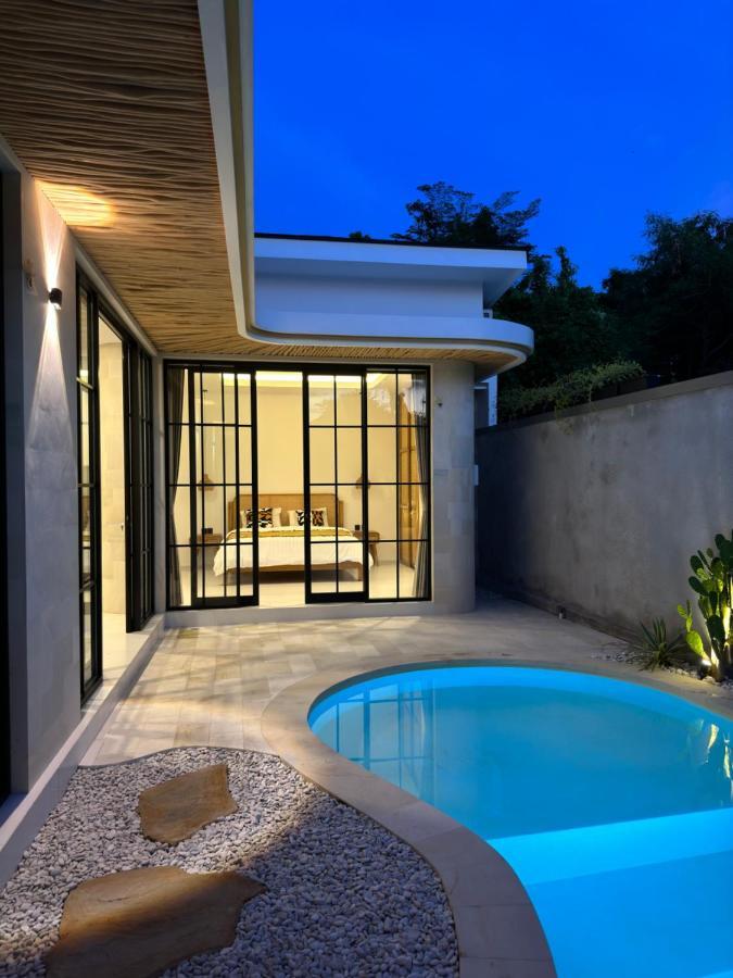 Emma'S Villa Seminyak  Exterior photo