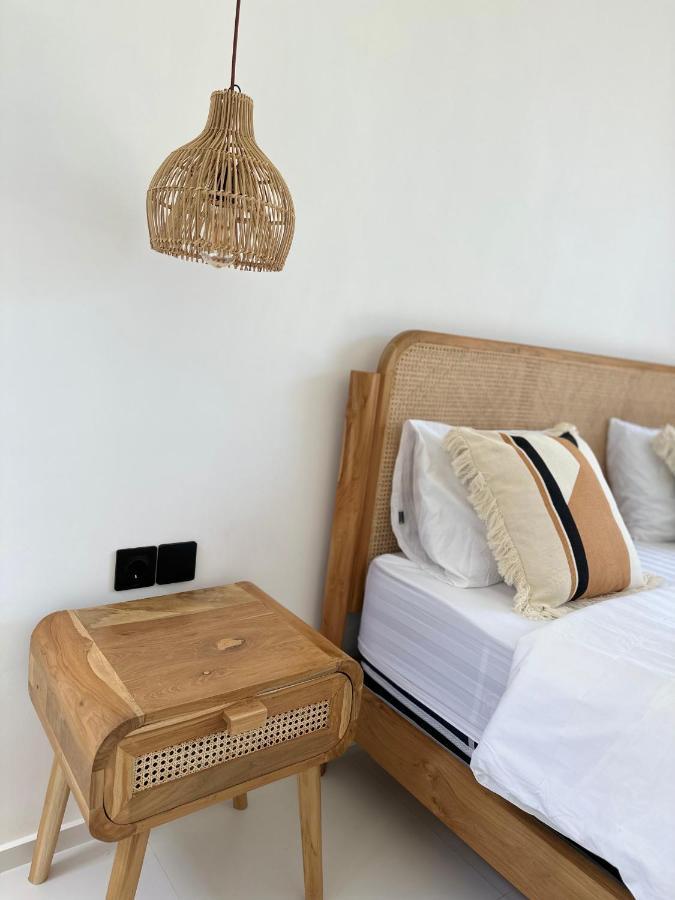 Emma'S Villa Seminyak  Exterior photo