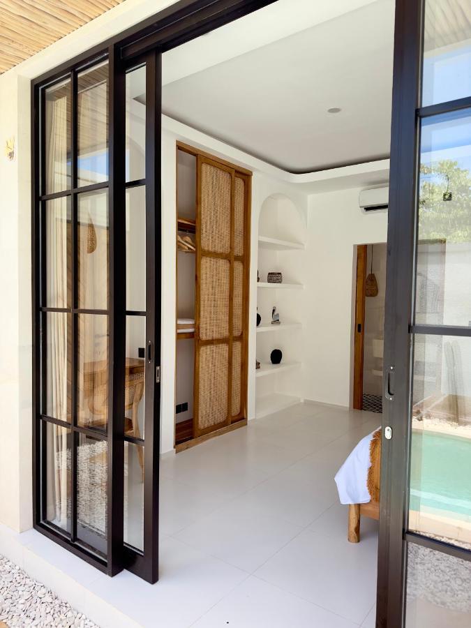 Emma'S Villa Seminyak  Exterior photo