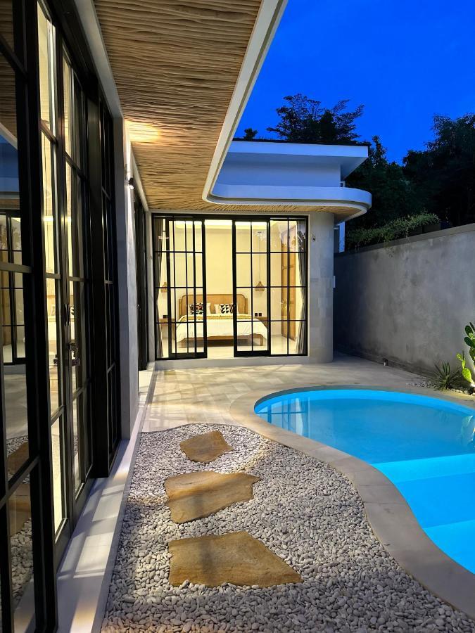 Emma'S Villa Seminyak  Exterior photo
