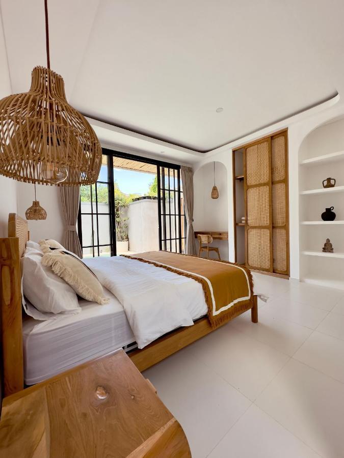 Emma'S Villa Seminyak  Exterior photo