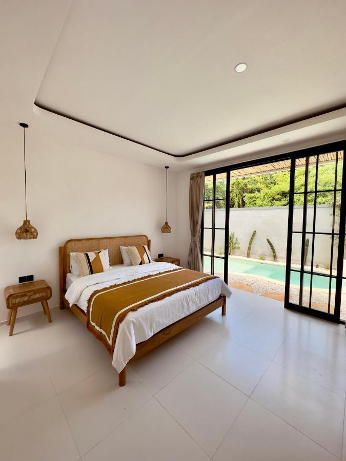 Emma'S Villa Seminyak  Exterior photo